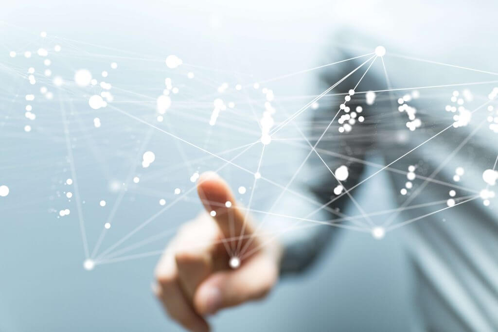 APIs, connecting lenders and intermediaries