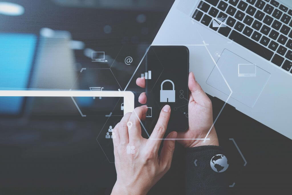 Secure savings platform