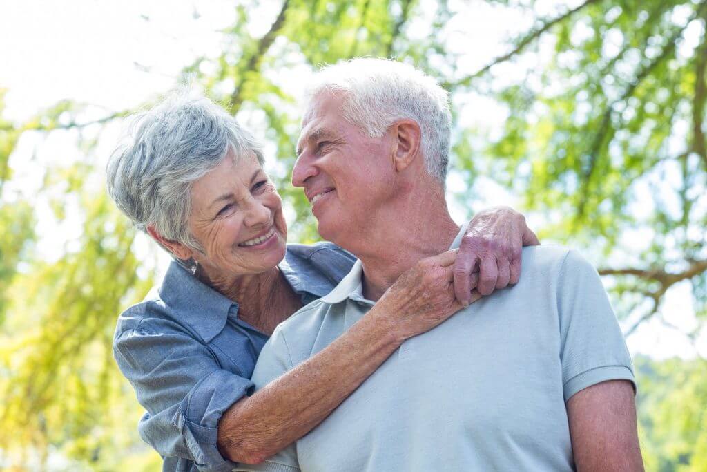 Later life